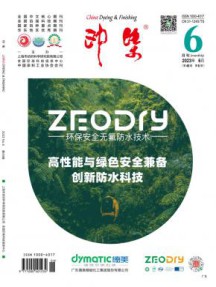 印染杂志